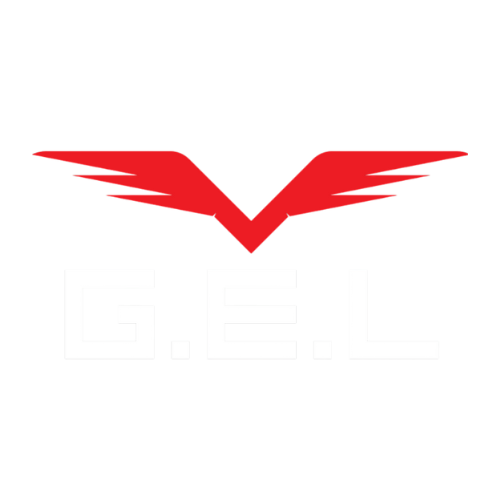 Gulf Esports League logo