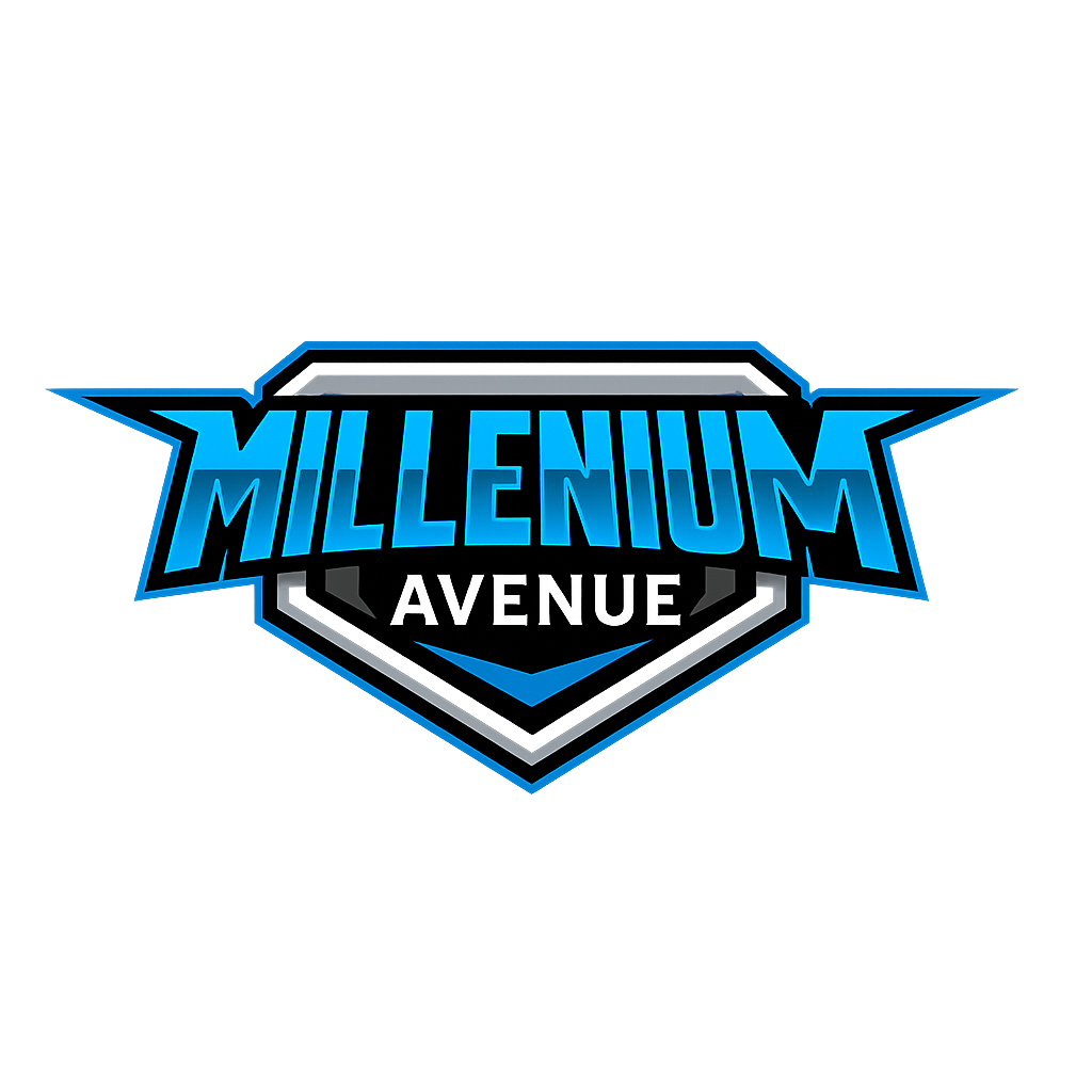 Millenium Avenue